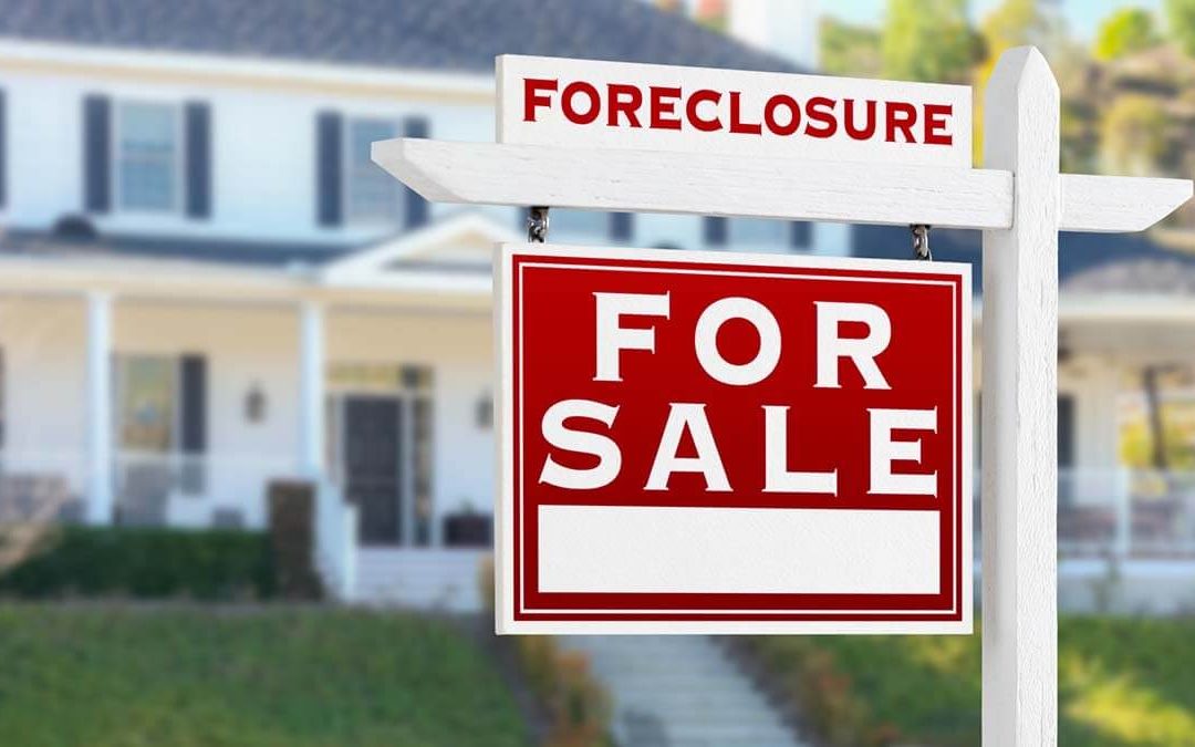 When is it Too Late to Stop Foreclosure?