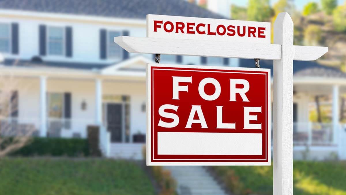 when is it too late to stop foreclosure