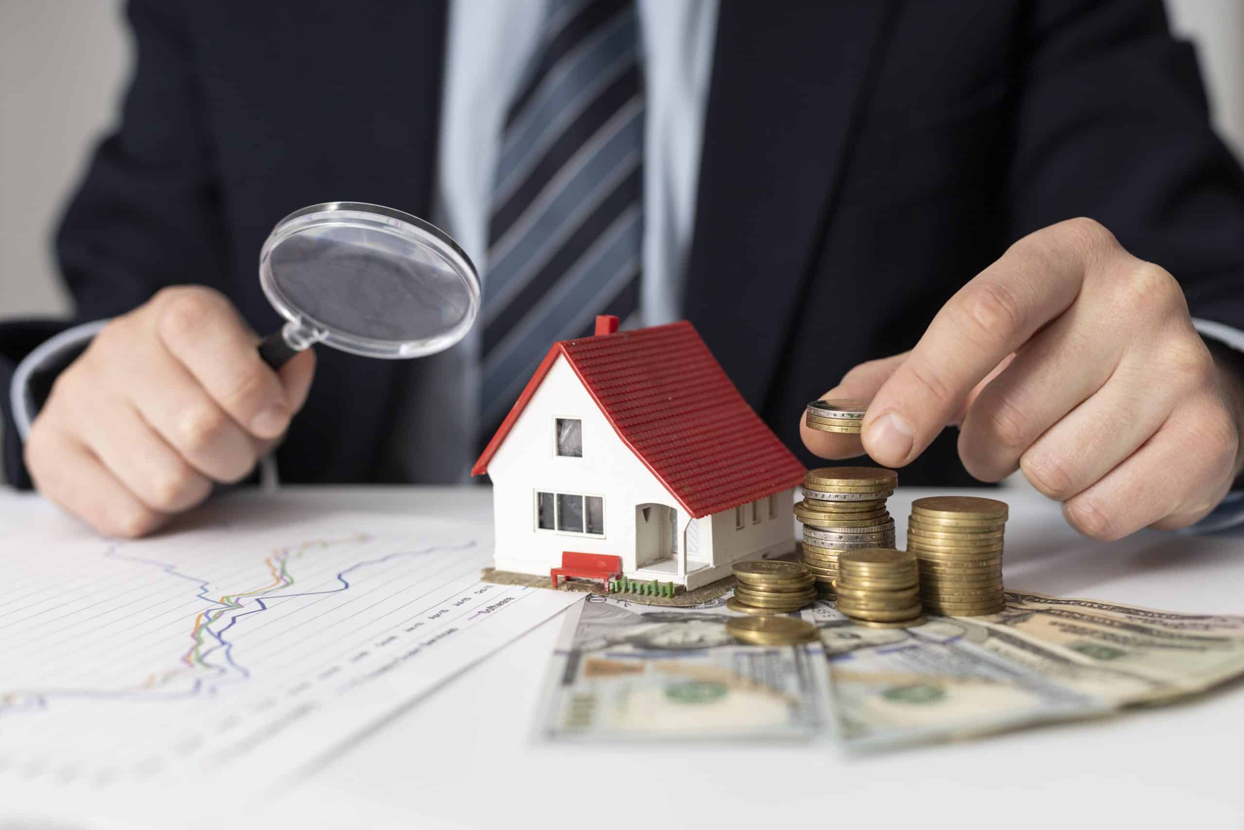 Buying Investment Properties