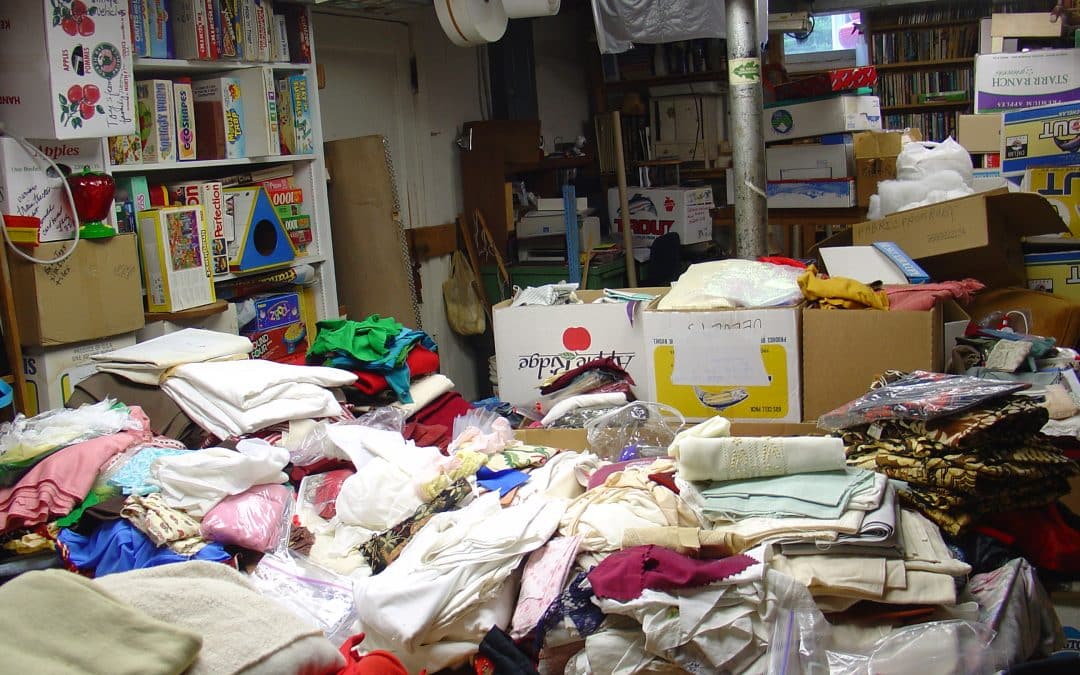 Understanding the Consequences of Hoarding: Can a Hoarder House be Condemned?