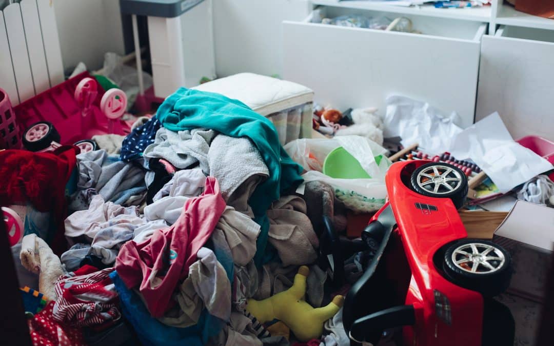 Hoarder Home – Everything You Need to Know About Hoarding in a Property