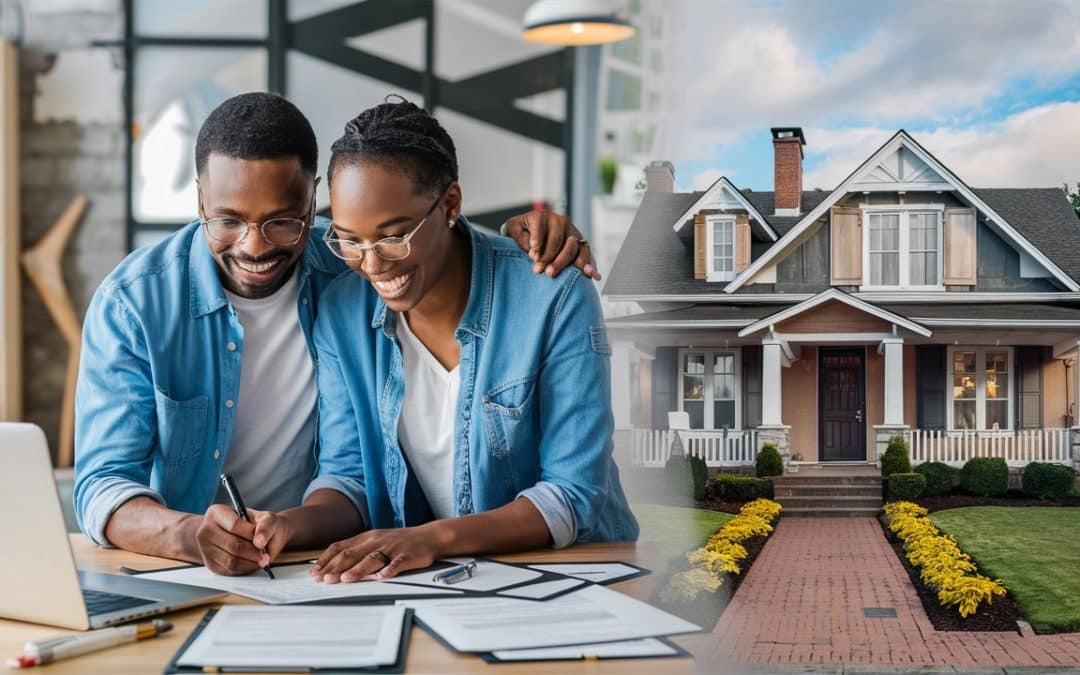 The Process of Buying a House with a VA Home Loan