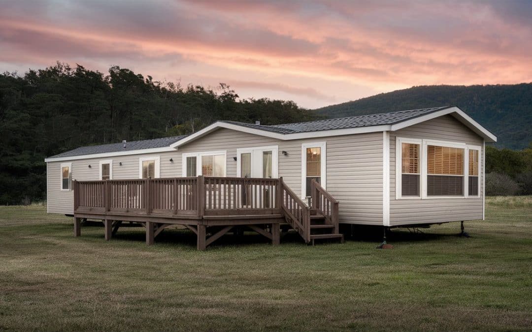 Exploring the Relevance of Building Codes for Mobile Homes