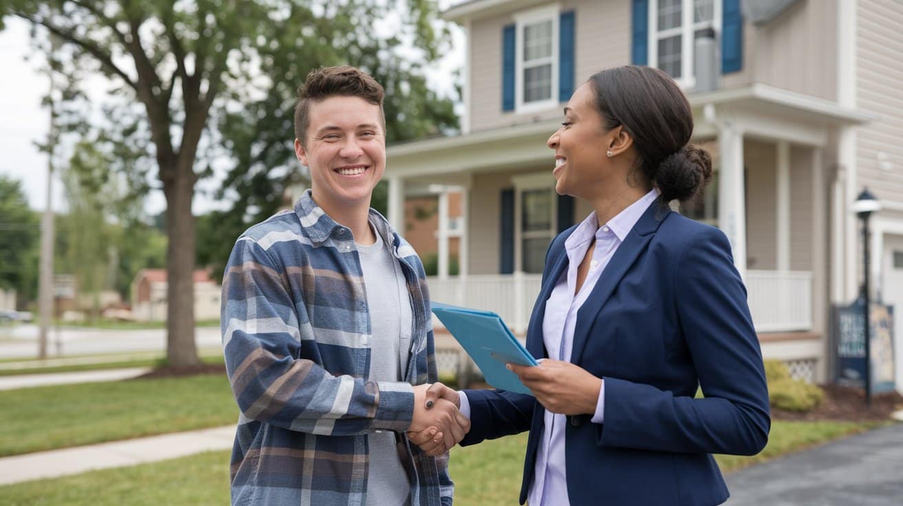 first time home buyer grant ohio