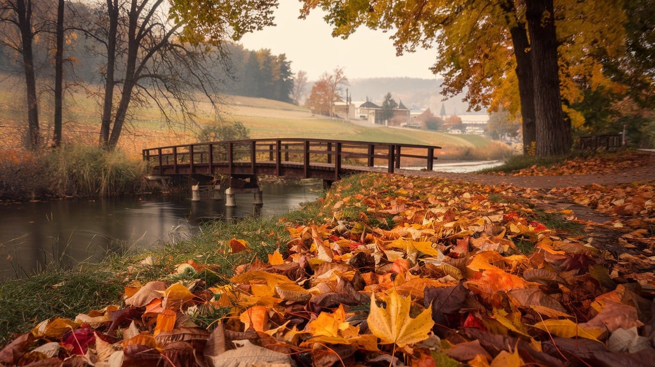 National Parks in Ohio