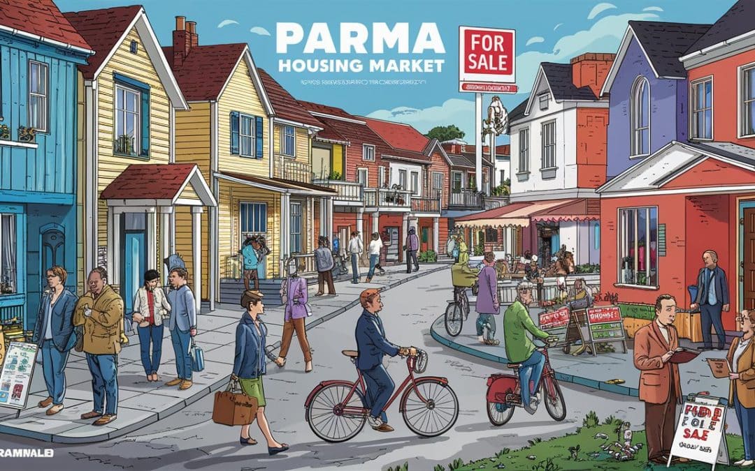 Understanding the Factors That Make the Parma Housing Market Competitive