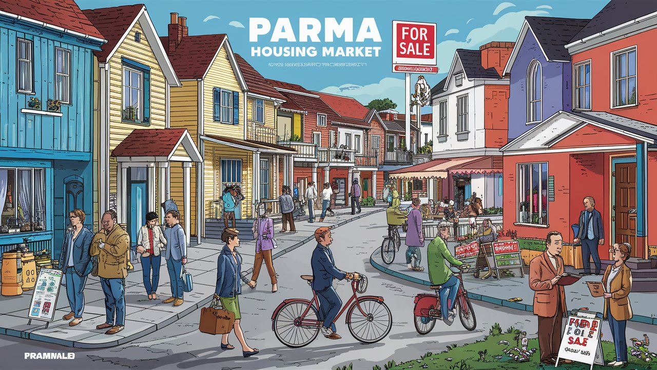 Parma Housing