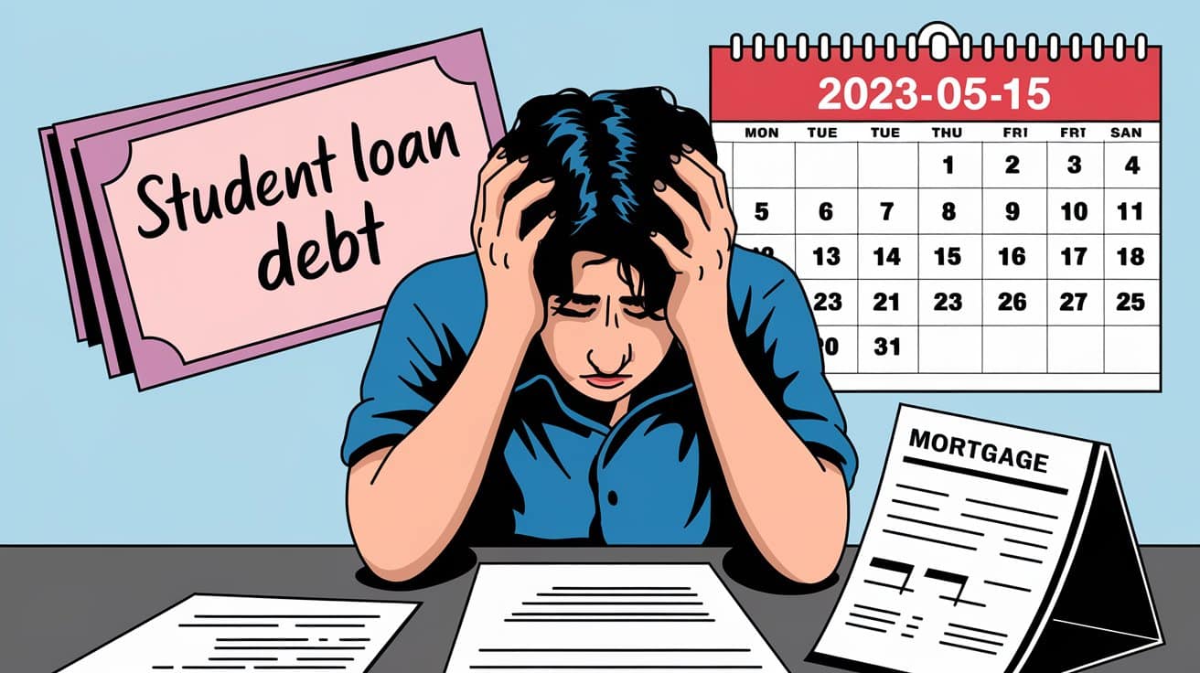 student loan debt