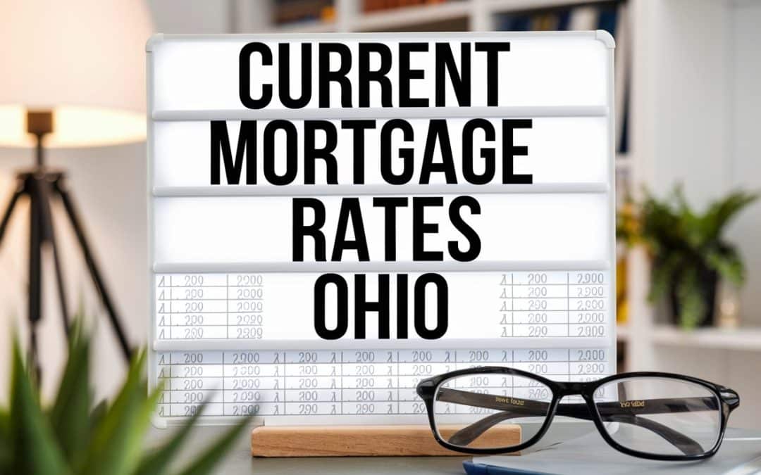 Understanding What Affects Your Current Mortgage Rates Ohio