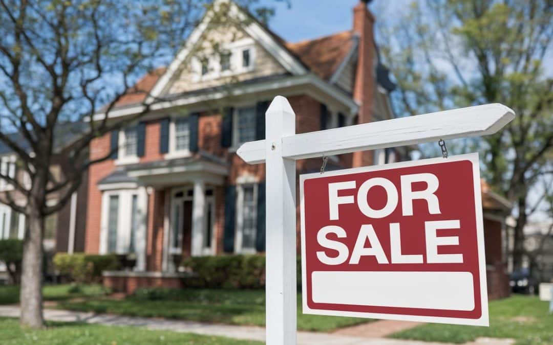 Can You Increase Resale Value of a Home?