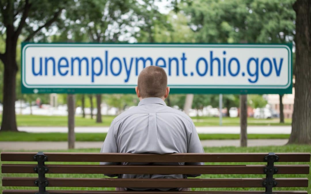 Relocate to Ohio and Use Unemployment.ohio.gov for Job Support