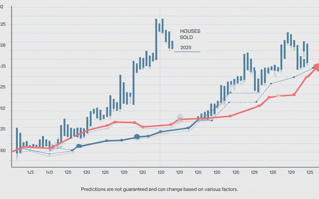 2025 Housing Market Predictions: Future Insights for Real Estate