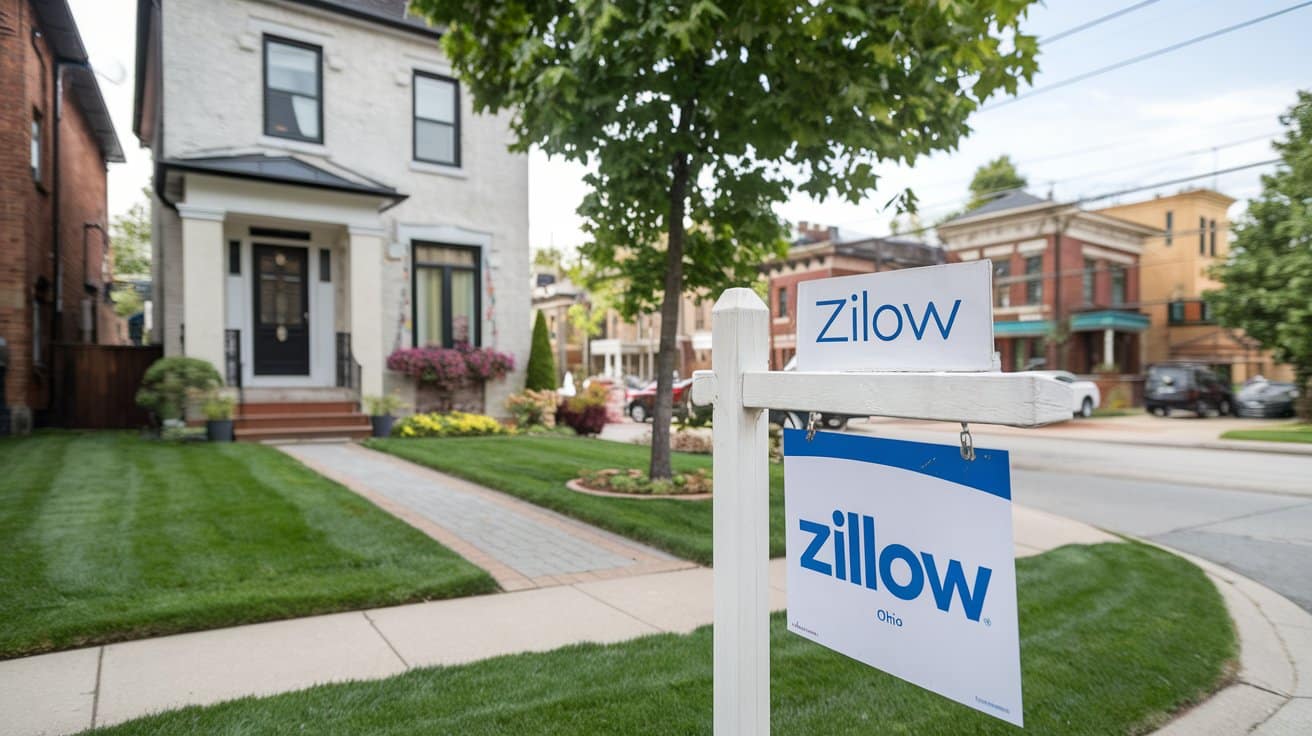 Zillow Cincinnati Ohio