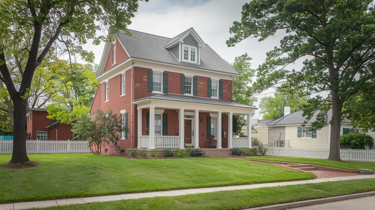 house for sale Reading Ohio Sanborn road