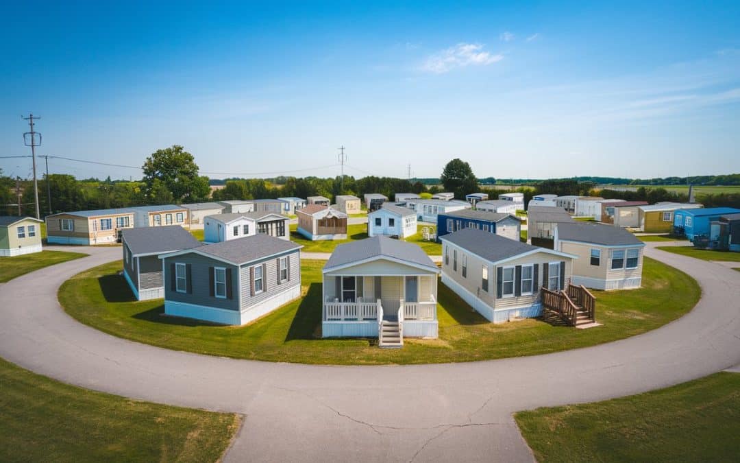 Why Mobile Homes for Sale Lima Ohio Are a Smart Investment