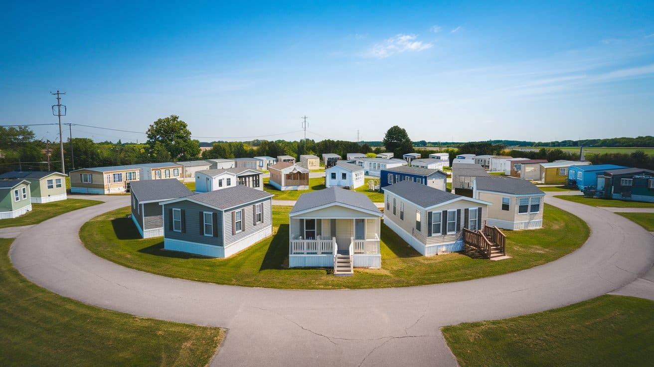 mobile homes for sale Lima Ohio