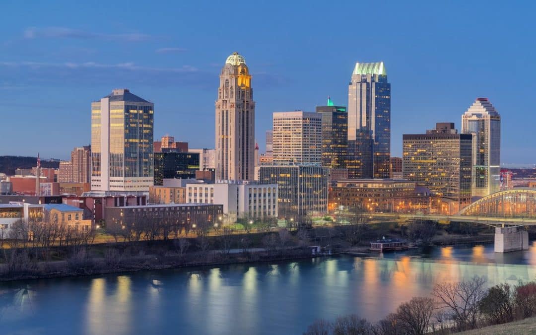 A Guide for Homebuyers to Explore the Most Livable Ohio Cities