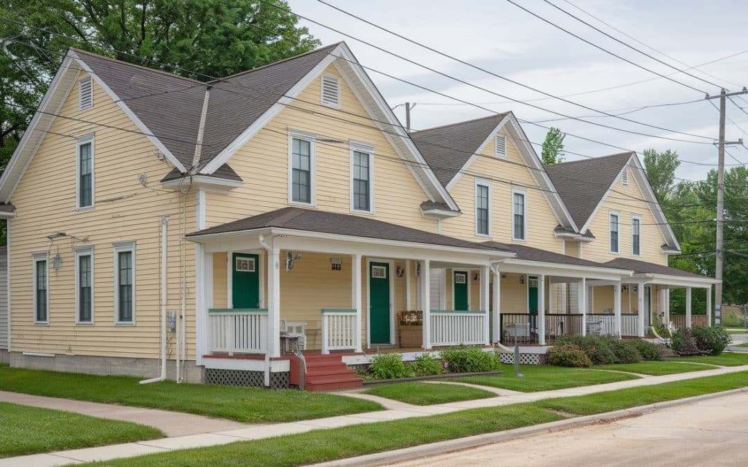 Investing in Houses for Rent in Ohio: Start Your Income Stream