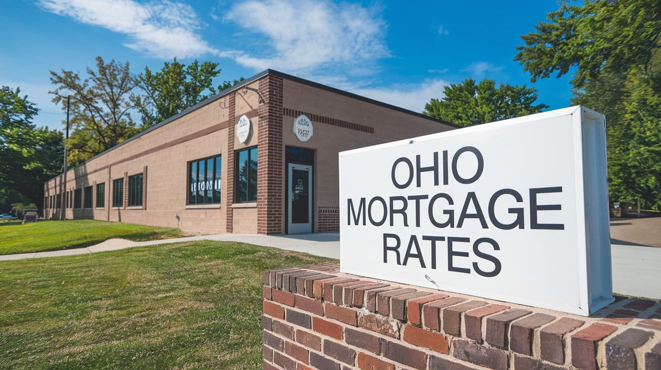 Ohio Mortgage Rates