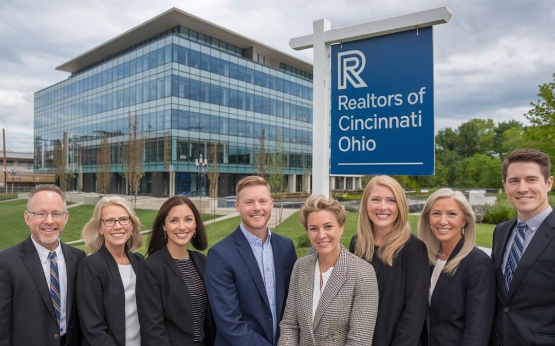 Finding Reliable Realtors in Cincinnati, Ohio