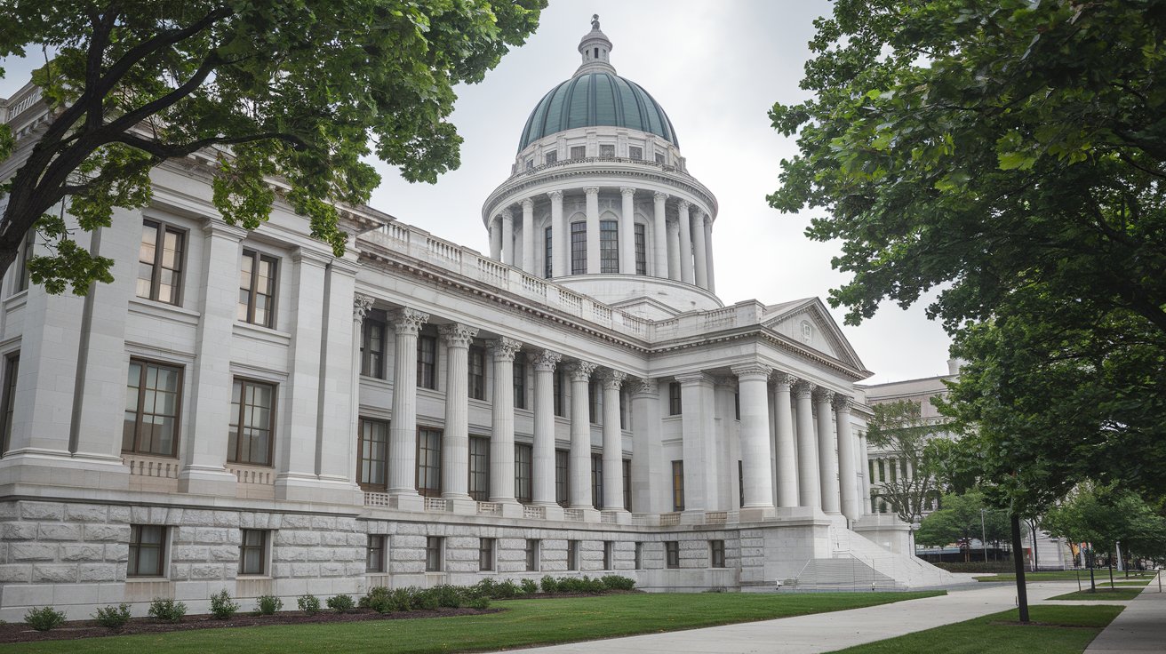 statehouse ohio